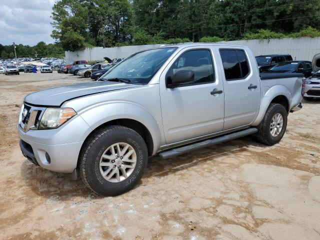 NISSAN FRONTIER S 2015 1n6ad0er6fn706267