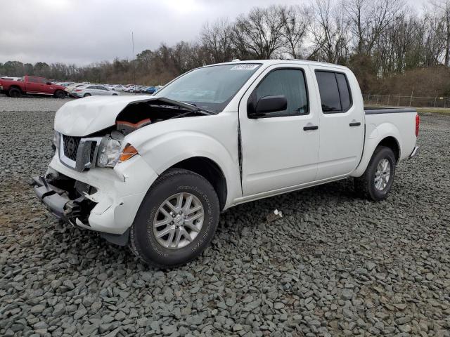 NISSAN FRONTIER S 2015 1n6ad0er6fn711601