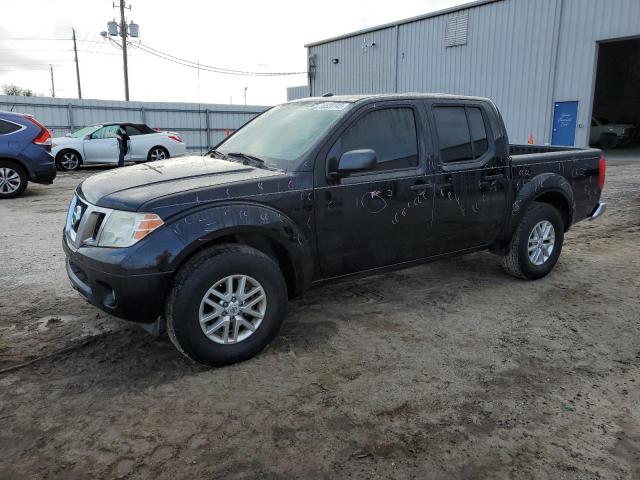 NISSAN FRONTIER 2015 1n6ad0er6fn723232