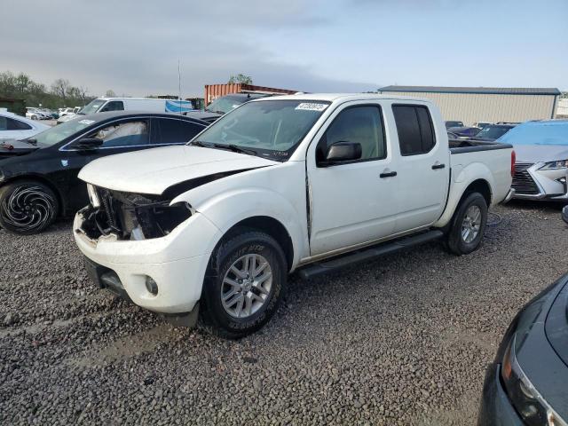 NISSAN FRONTIER S 2015 1n6ad0er6fn728625