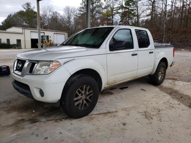 NISSAN FRONTIER 2015 1n6ad0er6fn738913