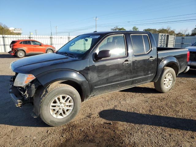 NISSAN FRONTIER S 2015 1n6ad0er6fn744128