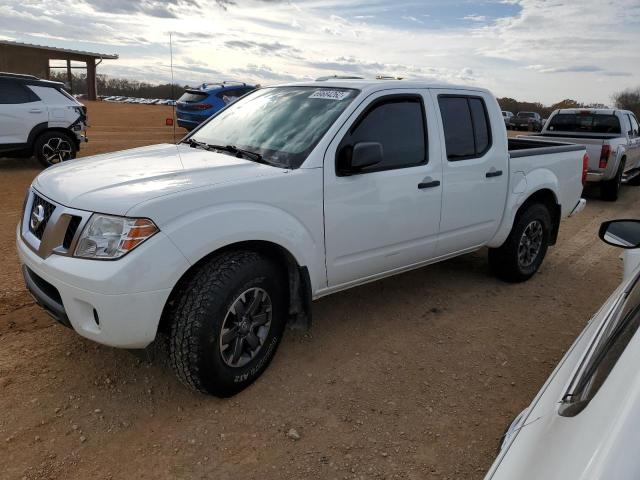 NISSAN FRONTIER S 2016 1n6ad0er6gn704407