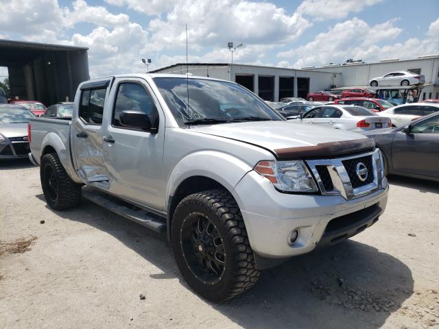 NISSAN FRONTIER S 2016 1n6ad0er6gn719408