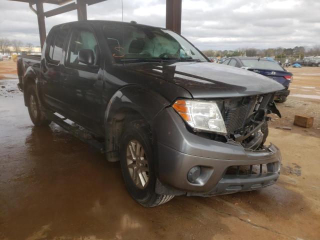 NISSAN FRONTIER S 2016 1n6ad0er6gn727539