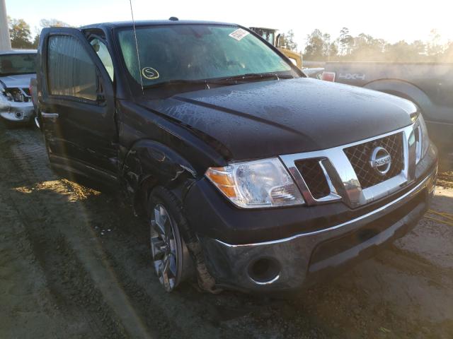 NISSAN FRONTIER S 2016 1n6ad0er6gn728187