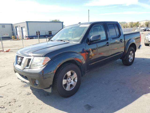 NISSAN FRONTIER 2016 1n6ad0er6gn730666