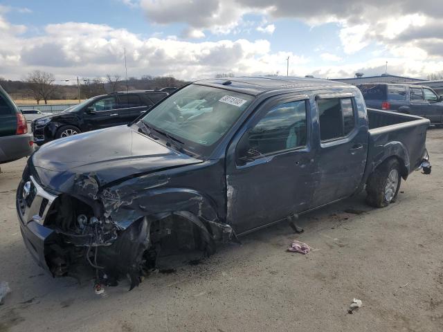 NISSAN FRONTIER S 2016 1n6ad0er6gn751680