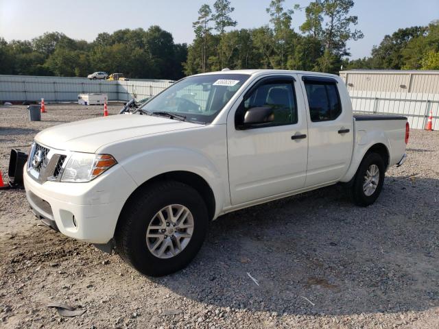 NISSAN FRONTIER S 2016 1n6ad0er6gn754661