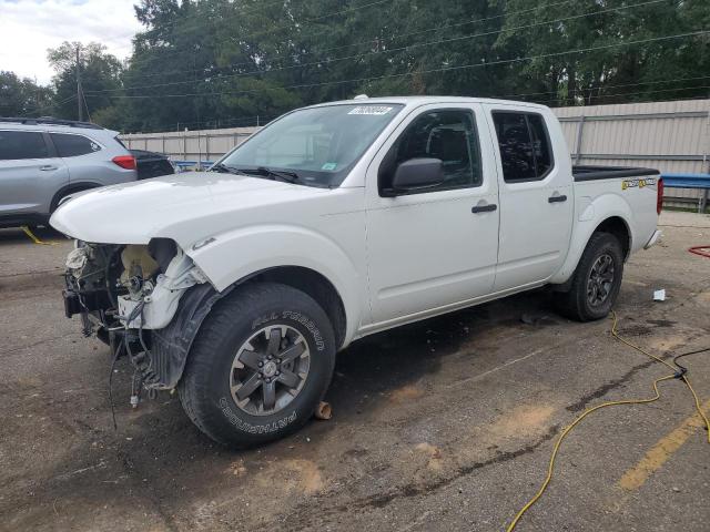 NISSAN FRONTIER S 2016 1n6ad0er6gn756684