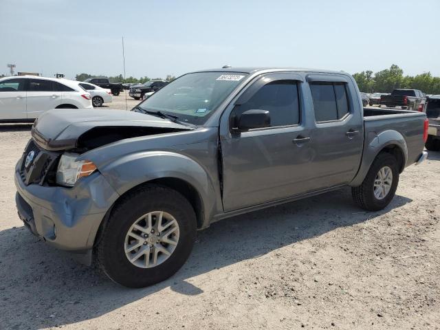 NISSAN FRONTIER S 2016 1n6ad0er6gn768348