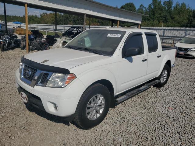 NISSAN FRONTIER S 2016 1n6ad0er6gn770469