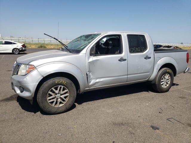 NISSAN FRONTIER S 2016 1n6ad0er6gn776806