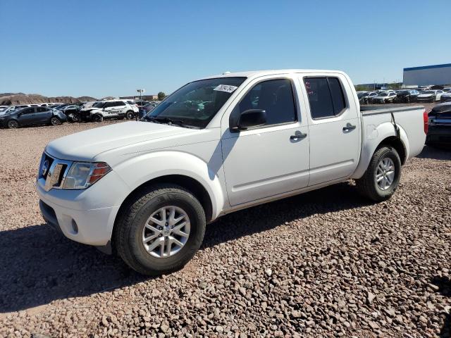 NISSAN FRONTIER S 2016 1n6ad0er6gn788955