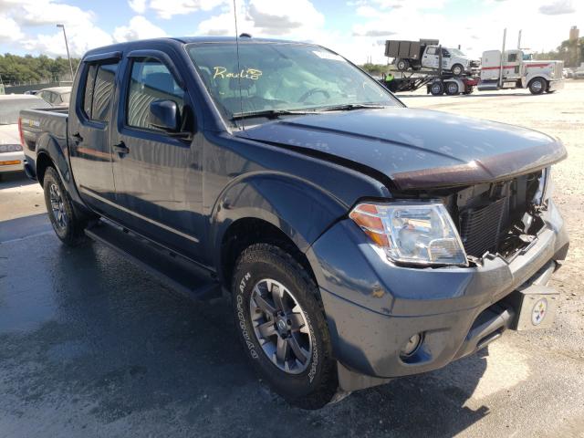 NISSAN FRONTIER S 2016 1n6ad0er6gn798711