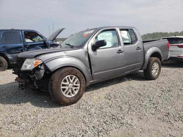 NISSAN FRONTIER S 2017 1n6ad0er6hn712668