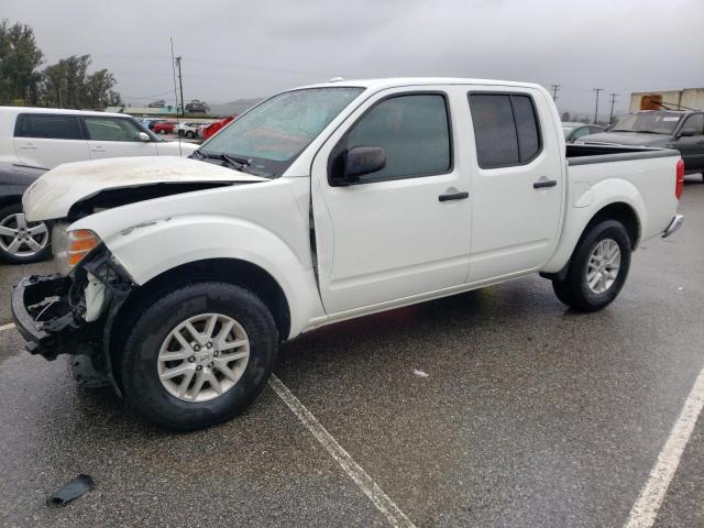 NISSAN FRONTIER S 2017 1n6ad0er6hn764608