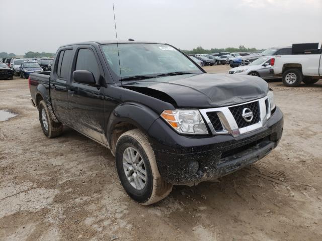 NISSAN FRONTIER S 2017 1n6ad0er6hn765192