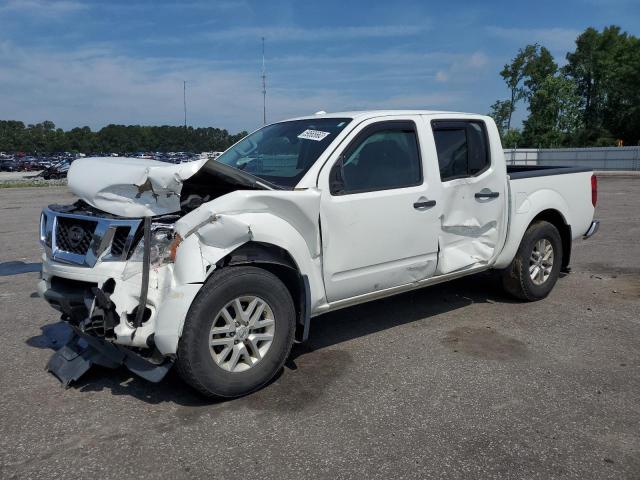 NISSAN FRONTIER S 2018 1n6ad0er6jn706519