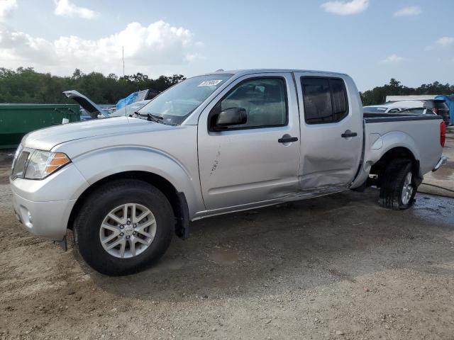 NISSAN FRONTIER S 2018 1n6ad0er6jn730092