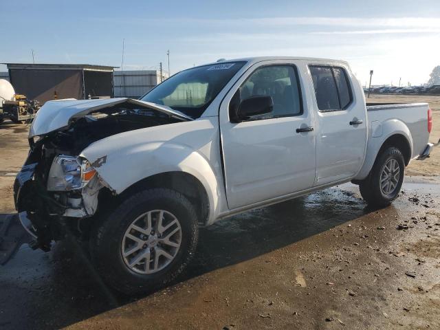 NISSAN FRONTIER 2018 1n6ad0er6jn747233