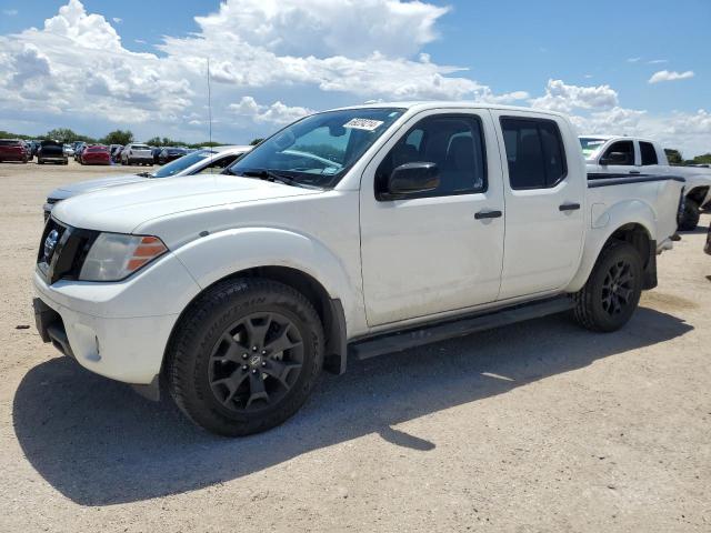 NISSAN FRONTIER S 2018 1n6ad0er6jn752318