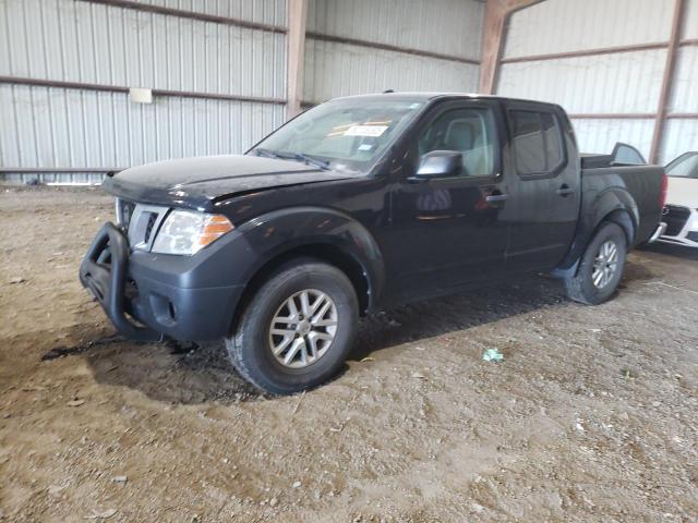 NISSAN FRONTIER 2018 1n6ad0er6jn756045