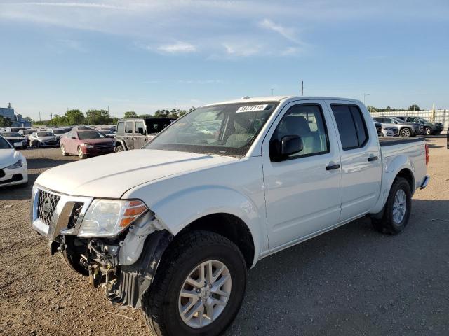 NISSAN FRONTIER S 2018 1n6ad0er6jn758135