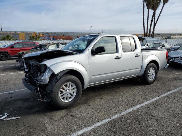 NISSAN FRONTIER S 2018 1n6ad0er6jn768308