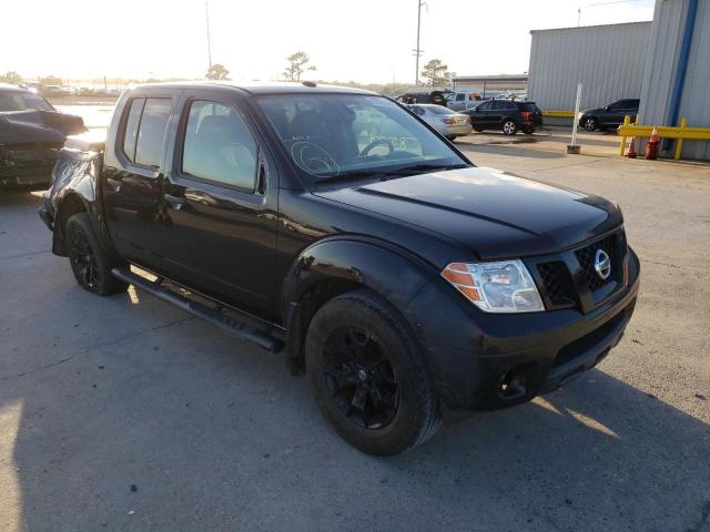 NISSAN FRONTIER S 2018 1n6ad0er6jn772309