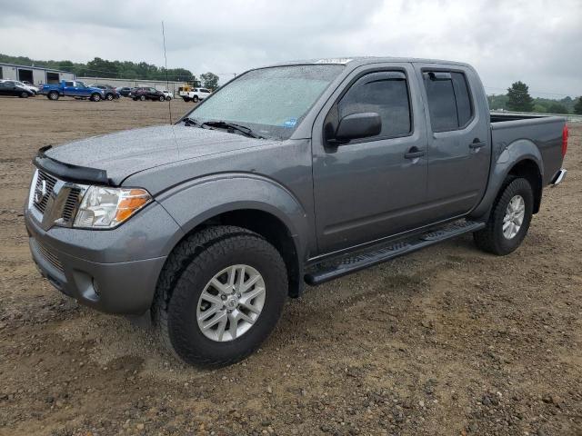 NISSAN FRONTIER S 2019 1n6ad0er6kn716517