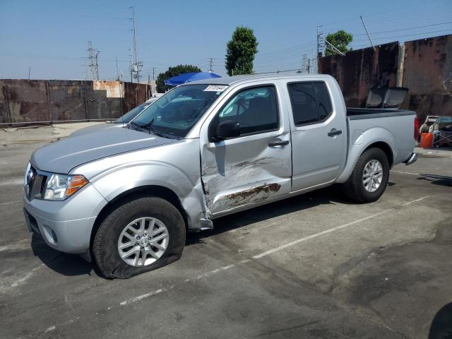 NISSAN FRONTIER 2019 1n6ad0er6kn741496