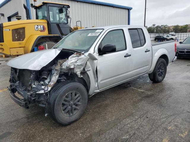 NISSAN FRONTIER 2019 1n6ad0er6kn761571