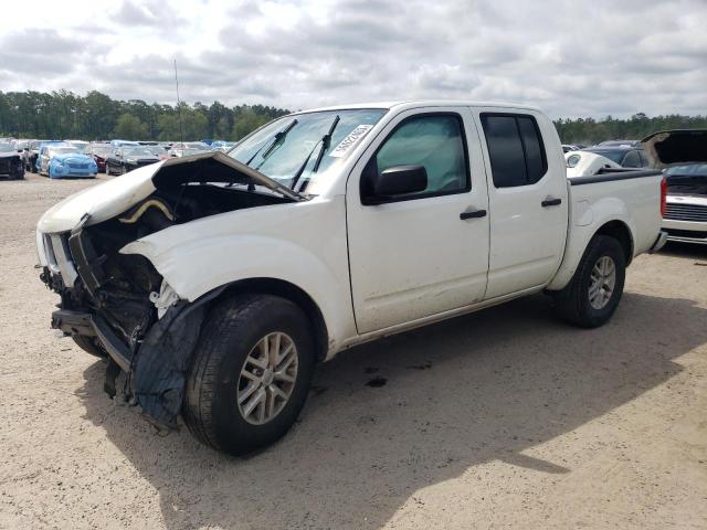 NISSAN FRONTIER 2019 1n6ad0er6kn777382