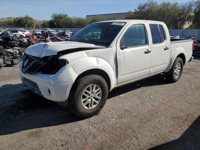 NISSAN FRONTIER 2019 1n6ad0er6kn788074