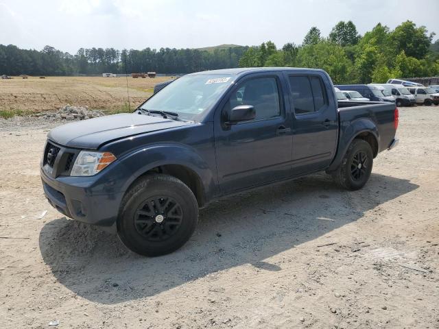 NISSAN FRONTIER S 2019 1n6ad0er6kn788138