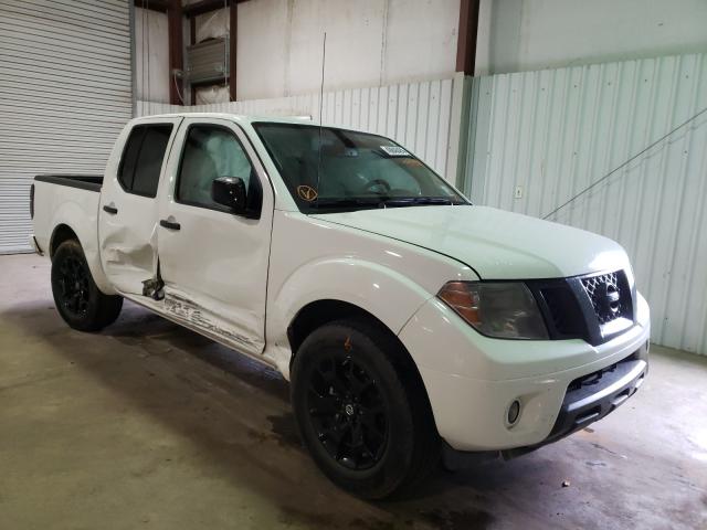 NISSAN FRONTIER S 2019 1n6ad0er6kn799074