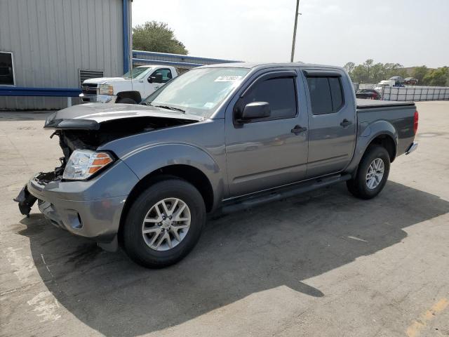 NISSAN FRONTIER 2019 1n6ad0er6kn880012