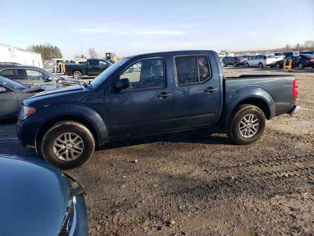 NISSAN FRONTIER 2019 1n6ad0er6kn882875