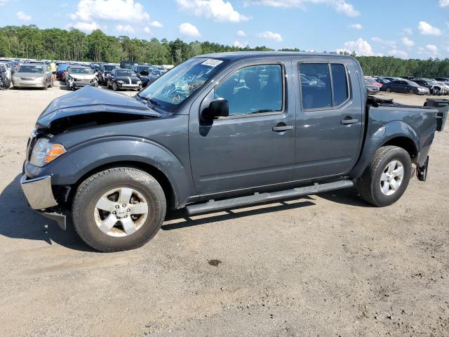 NISSAN FRONTIER 2010 1n6ad0er7ac423168