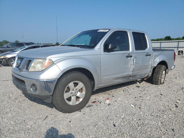 NISSAN FRONTIER C 2010 1n6ad0er7ac437765