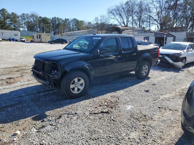 NISSAN FRONTIER 2011 1n6ad0er7bc405478