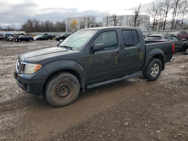 NISSAN FRONTIER S 2012 1n6ad0er7cc415221