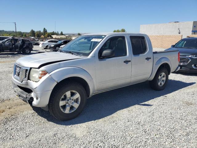 NISSAN FRONTIER S 2012 1n6ad0er7cc424064