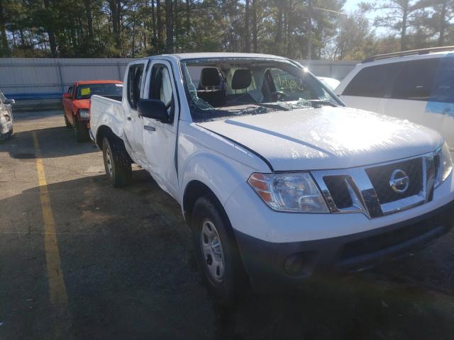 NISSAN FRONTIER S 2012 1n6ad0er7cc451880