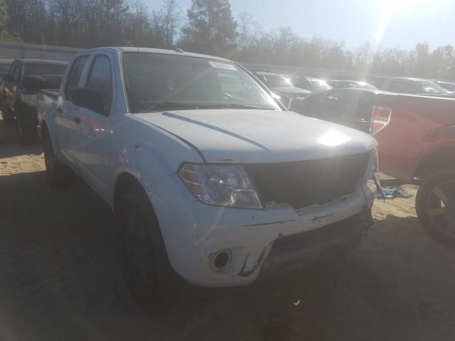 NISSAN FRONTIER S 2013 1n6ad0er7dn723690