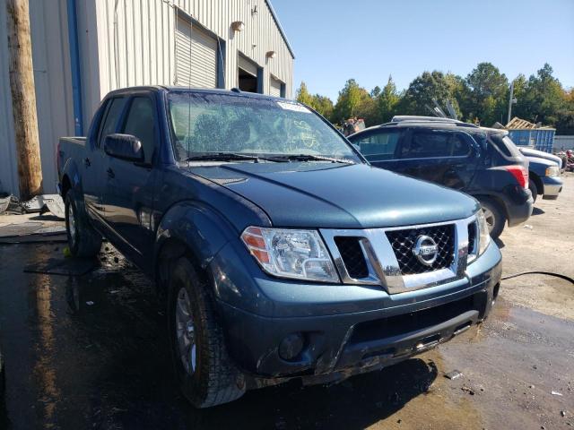 NISSAN FRONTIER S 2013 1n6ad0er7dn731272