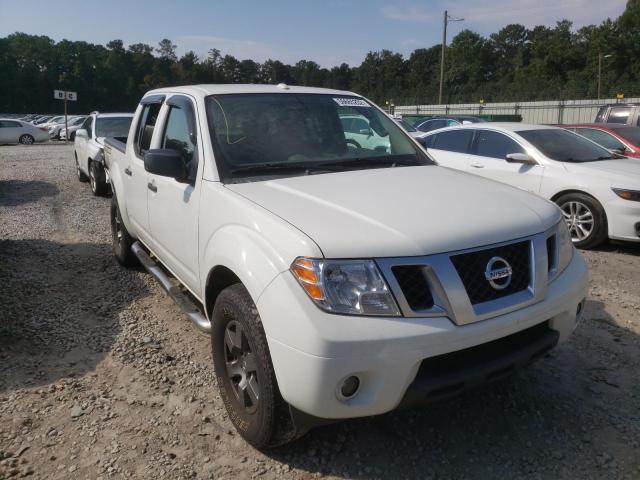 NISSAN FRONTIER S 2013 1n6ad0er7dn744197