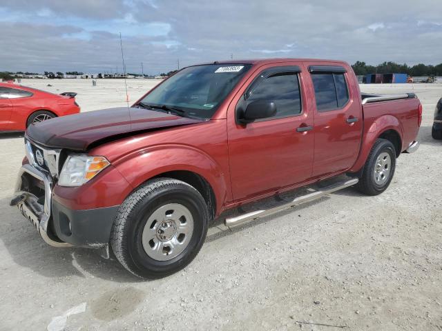 NISSAN FRONTIER 2013 1n6ad0er7dn749397