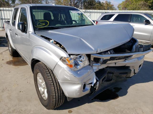 NISSAN FRONTIER S 2013 1n6ad0er7dn749545